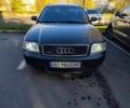 Зелений Ауді A6 Allroad, об'ємом двигуна 2.5 л та пробігом 440 тис. км за 4000 $, фото 1 на Automoto.ua