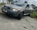Зелений Ауді A6 Allroad, об'ємом двигуна 2.7 л та пробігом 200 тис. км за 1700 $, фото 1 на Automoto.ua