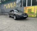 Зелений Ауді A6 Allroad, об'ємом двигуна 2.7 л та пробігом 200 тис. км за 1700 $, фото 1 на Automoto.ua