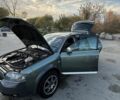 Зелений Ауді A6 Allroad, об'ємом двигуна 4.2 л та пробігом 295 тис. км за 8100 $, фото 1 на Automoto.ua