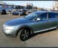 Зелений Ауді A6 Allroad, об'ємом двигуна 0.32 л та пробігом 241 тис. км за 9000 $, фото 17 на Automoto.ua