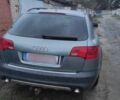 Зелений Ауді A6 Allroad, об'ємом двигуна 3 л та пробігом 337 тис. км за 5700 $, фото 4 на Automoto.ua