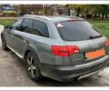 Зелений Ауді A6 Allroad, об'ємом двигуна 0.32 л та пробігом 241 тис. км за 9000 $, фото 3 на Automoto.ua