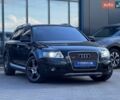 Зелений Ауді A6 Allroad, об'ємом двигуна 2.97 л та пробігом 305 тис. км за 12490 $, фото 1 на Automoto.ua