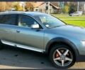 Зелений Ауді A6 Allroad, об'ємом двигуна 0.32 л та пробігом 241 тис. км за 9000 $, фото 1 на Automoto.ua