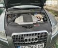 Зелений Ауді A6 Allroad, об'ємом двигуна 3 л та пробігом 272 тис. км за 9500 $, фото 6 на Automoto.ua