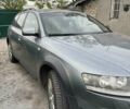 Зелений Ауді A6 Allroad, об'ємом двигуна 3 л та пробігом 272 тис. км за 9500 $, фото 8 на Automoto.ua