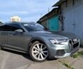 Зеленый Ауди А6 Олроуд, объемом двигателя 3 л и пробегом 72 тыс. км за 67000 $, фото 1 на Automoto.ua