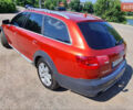 Помаранчевий Ауді A6 Allroad, об'ємом двигуна 3.2 л та пробігом 290 тис. км за 8500 $, фото 4 на Automoto.ua