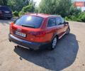 Помаранчевий Ауді A6 Allroad, об'ємом двигуна 3.2 л та пробігом 290 тис. км за 8500 $, фото 2 на Automoto.ua