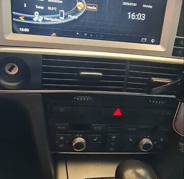 Помаранчевий Ауді A6 Allroad, об'ємом двигуна 3.2 л та пробігом 290 тис. км за 7900 $, фото 5 на Automoto.ua