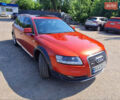 Помаранчевий Ауді A6 Allroad, об'ємом двигуна 3.2 л та пробігом 290 тис. км за 7900 $, фото 3 на Automoto.ua