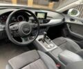 Ауди А6 2018 в Киеве на Automoto.ua Белый Ауди А6, объемом двигателя 3 л и пробегом 130 тыс. км за 37500 $, фото 3 на Automoto.ua