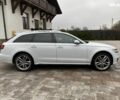 Ауди А6 2018 в Киеве на Automoto.ua Белый Ауди А6, объемом двигателя 3 л и пробегом 130 тыс. км за 37500 $, фото 1 на Automoto.ua