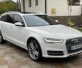 Ауди А6 2018 в Киеве на Automoto.ua Белый Ауди А6, объемом двигателя 3 л и пробегом 130 тыс. км за 37500 $, фото 2 на Automoto.ua