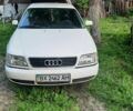 Білий Ауді А6, об'ємом двигуна 0 л та пробігом 180 тис. км за 3006 $, фото 1 на Automoto.ua