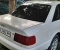Білий Ауді А6, об'ємом двигуна 0 л та пробігом 180 тис. км за 3006 $, фото 3 на Automoto.ua