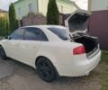 Білий Ауді А6, об'ємом двигуна 1.6 л та пробігом 341 тис. км за 4500 $, фото 9 на Automoto.ua