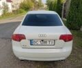 Білий Ауді А6, об'ємом двигуна 1.6 л та пробігом 341 тис. км за 4500 $, фото 4 на Automoto.ua