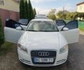 Білий Ауді А6, об'ємом двигуна 1.6 л та пробігом 341 тис. км за 4500 $, фото 10 на Automoto.ua
