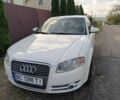 Білий Ауді А6, об'ємом двигуна 1.6 л та пробігом 341 тис. км за 4500 $, фото 3 на Automoto.ua