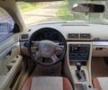 Білий Ауді А6, об'ємом двигуна 1.6 л та пробігом 341 тис. км за 4500 $, фото 20 на Automoto.ua