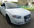 Білий Ауді А6, об'ємом двигуна 1.6 л та пробігом 341 тис. км за 4500 $, фото 1 на Automoto.ua