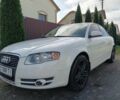 Білий Ауді А6, об'ємом двигуна 1.6 л та пробігом 341 тис. км за 4500 $, фото 2 на Automoto.ua