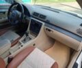 Білий Ауді А6, об'ємом двигуна 1.6 л та пробігом 341 тис. км за 4500 $, фото 22 на Automoto.ua