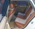 Білий Ауді А6, об'ємом двигуна 1.6 л та пробігом 341 тис. км за 4500 $, фото 16 на Automoto.ua