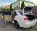 Білий Ауді А6, об'ємом двигуна 1.6 л та пробігом 341 тис. км за 4500 $, фото 12 на Automoto.ua