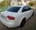 Білий Ауді А6, об'ємом двигуна 1.6 л та пробігом 341 тис. км за 4500 $, фото 6 на Automoto.ua