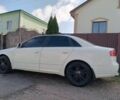 Білий Ауді А6, об'ємом двигуна 1.6 л та пробігом 341 тис. км за 4500 $, фото 23 на Automoto.ua