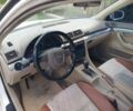 Білий Ауді А6, об'ємом двигуна 1.6 л та пробігом 341 тис. км за 4500 $, фото 21 на Automoto.ua