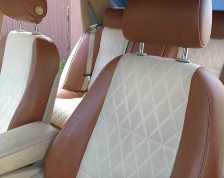 Білий Ауді А6, об'ємом двигуна 1.6 л та пробігом 341 тис. км за 4500 $, фото 17 на Automoto.ua