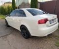Білий Ауді А6, об'ємом двигуна 1.6 л та пробігом 341 тис. км за 4500 $, фото 7 на Automoto.ua