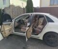 Білий Ауді А6, об'ємом двигуна 1.6 л та пробігом 341 тис. км за 4500 $, фото 13 на Automoto.ua