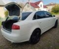 Білий Ауді А6, об'ємом двигуна 1.6 л та пробігом 341 тис. км за 4500 $, фото 8 на Automoto.ua