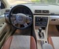 Білий Ауді А6, об'ємом двигуна 1.6 л та пробігом 341 тис. км за 4500 $, фото 15 на Automoto.ua