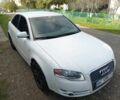 Білий Ауді А6, об'ємом двигуна 1.6 л та пробігом 341 тис. км за 4500 $, фото 1 на Automoto.ua