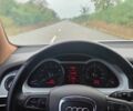 Белый Ауди А6, объемом двигателя 2 л и пробегом 197 тыс. км за 9226 $, фото 7 на Automoto.ua