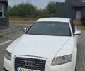 Белый Ауди А6, объемом двигателя 2 л и пробегом 197 тыс. км за 9226 $, фото 1 на Automoto.ua