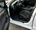 Белый Ауди А6, объемом двигателя 2 л и пробегом 211 тыс. км за 16500 $, фото 4 на Automoto.ua