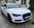 Белый Ауди А6, объемом двигателя 2 л и пробегом 211 тыс. км за 16500 $, фото 1 на Automoto.ua