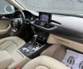 Білий Ауді А6, об'ємом двигуна 2 л та пробігом 182 тис. км за 12609 $, фото 4 на Automoto.ua