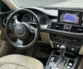 Білий Ауді А6, об'ємом двигуна 2 л та пробігом 182 тис. км за 12609 $, фото 7 на Automoto.ua