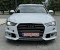 Білий Ауді А6, об'ємом двигуна 2 л та пробігом 182 тис. км за 12609 $, фото 5 на Automoto.ua