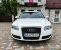 Білий Ауді А6, об'ємом двигуна 2.4 л та пробігом 190 тис. км за 6400 $, фото 1 на Automoto.ua