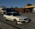 Белый Ауди А6, объемом двигателя 2 л и пробегом 270 тыс. км за 2000 $, фото 6 на Automoto.ua
