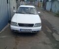 Білий Ауді А6, об'ємом двигуна 2.8 л та пробігом 3 тис. км за 2997 $, фото 1 на Automoto.ua